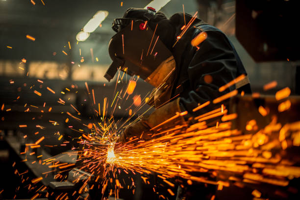Affordable Welder Services in Three Forks, MT