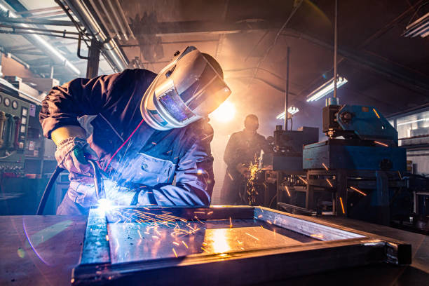 Best Welding Inspection and Certification in Three Forks, MT