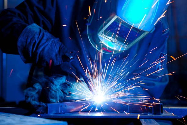 Best Food and Beverage Processing Equipment Welding in Three Forks, MT