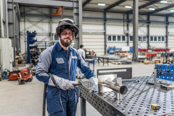 Best Welding Equipment Sales and Repair in Three Forks, MT