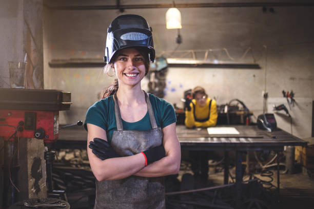 Best Automation and Robotic Welding in Three Forks, MT